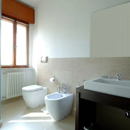 Il Borgo Goito (Lombardy)